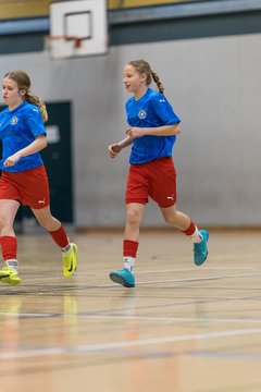 Bild 452 - wCJ NFV Futsalmeisterschaft